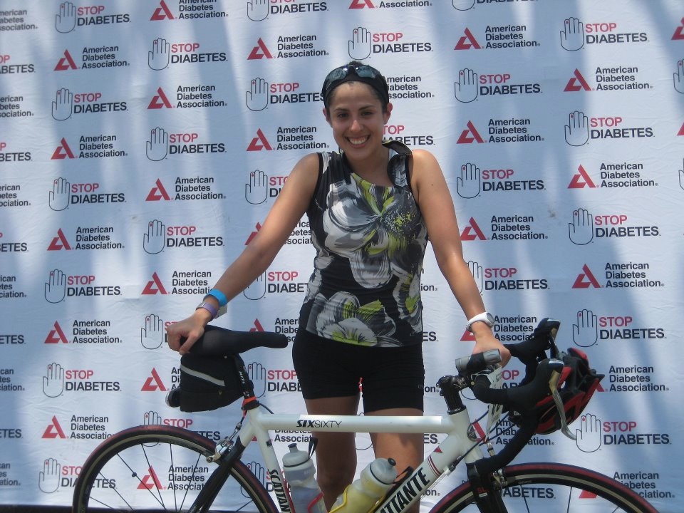 Member of the Month for June 2012