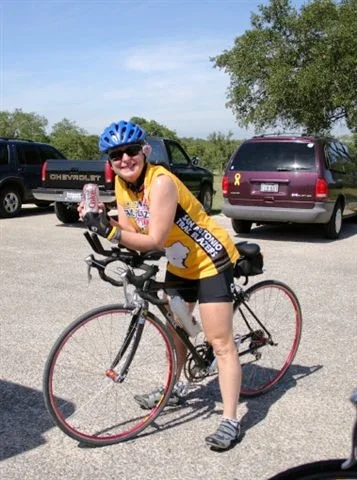 Member of the Month for July 2012