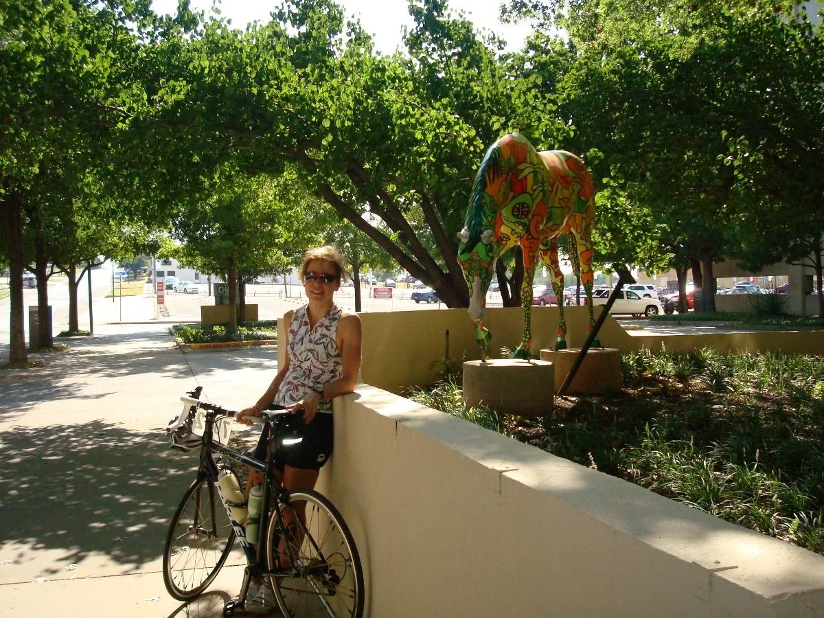 Member of the Month for August 2012