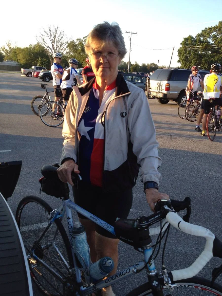 Member of the Month for October 2012