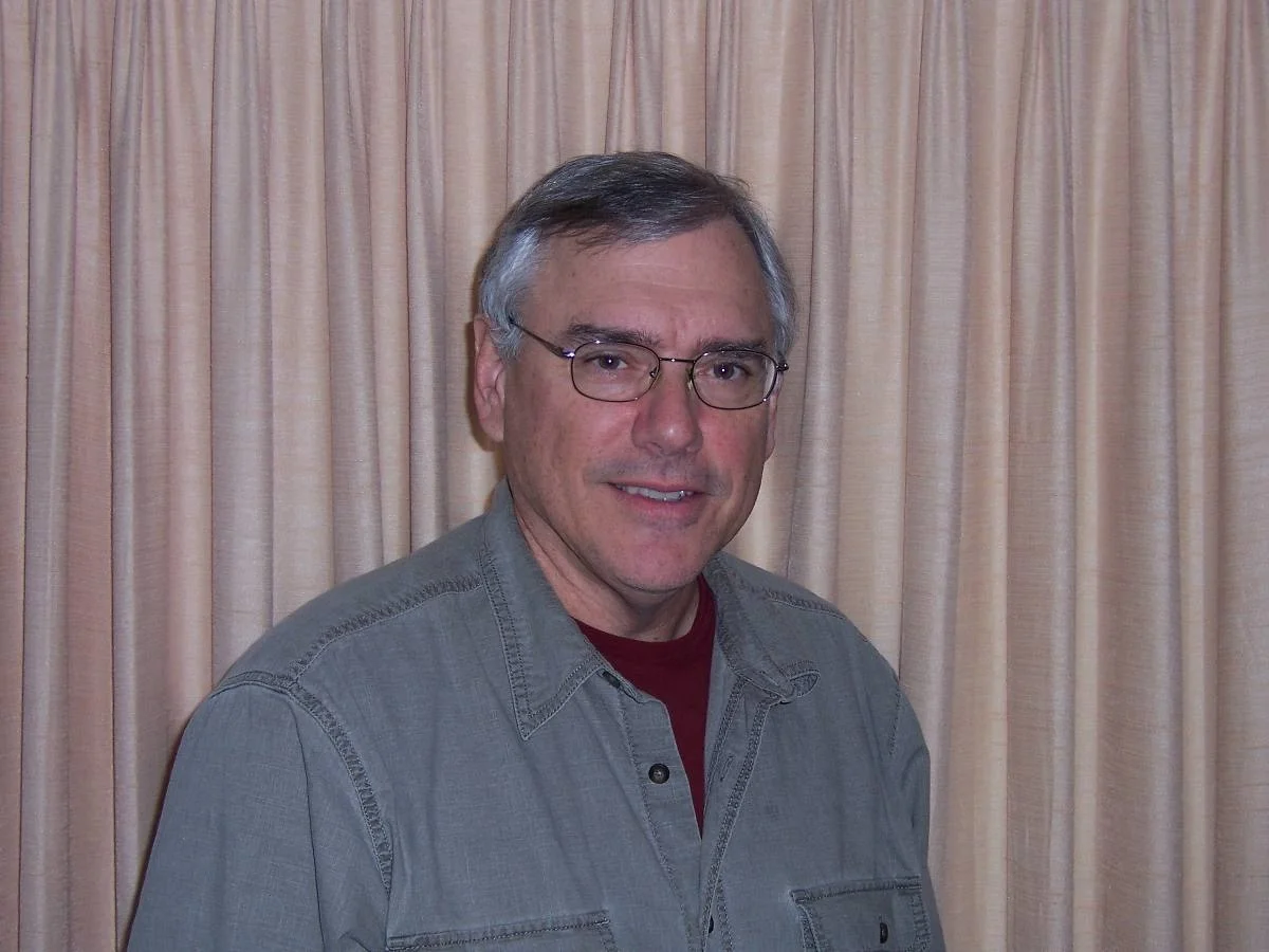 Member of the Month for January 2013