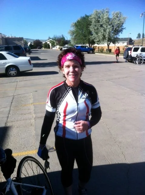 Member of the Month for April 2013