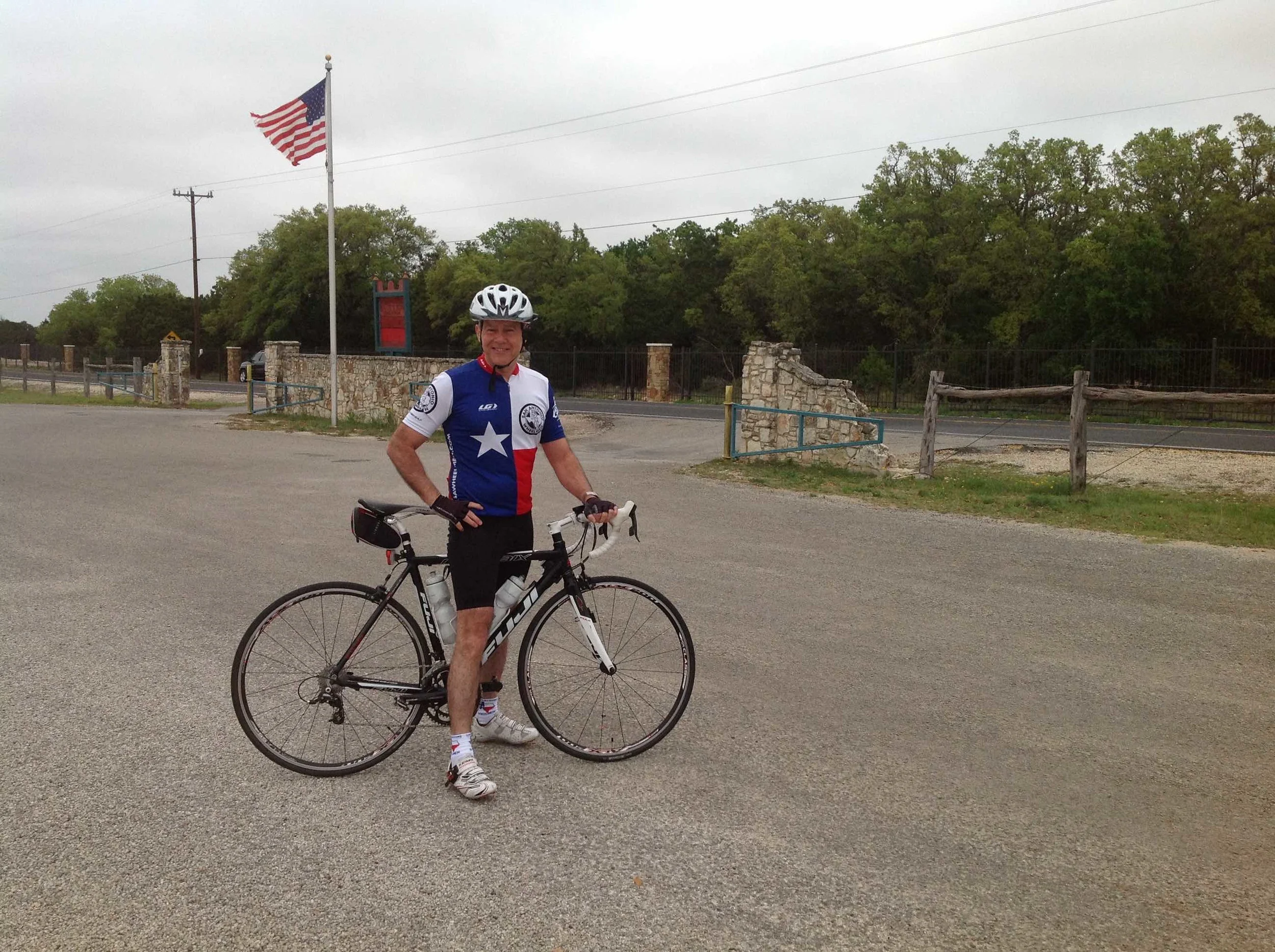 Member of the Month for May 2013