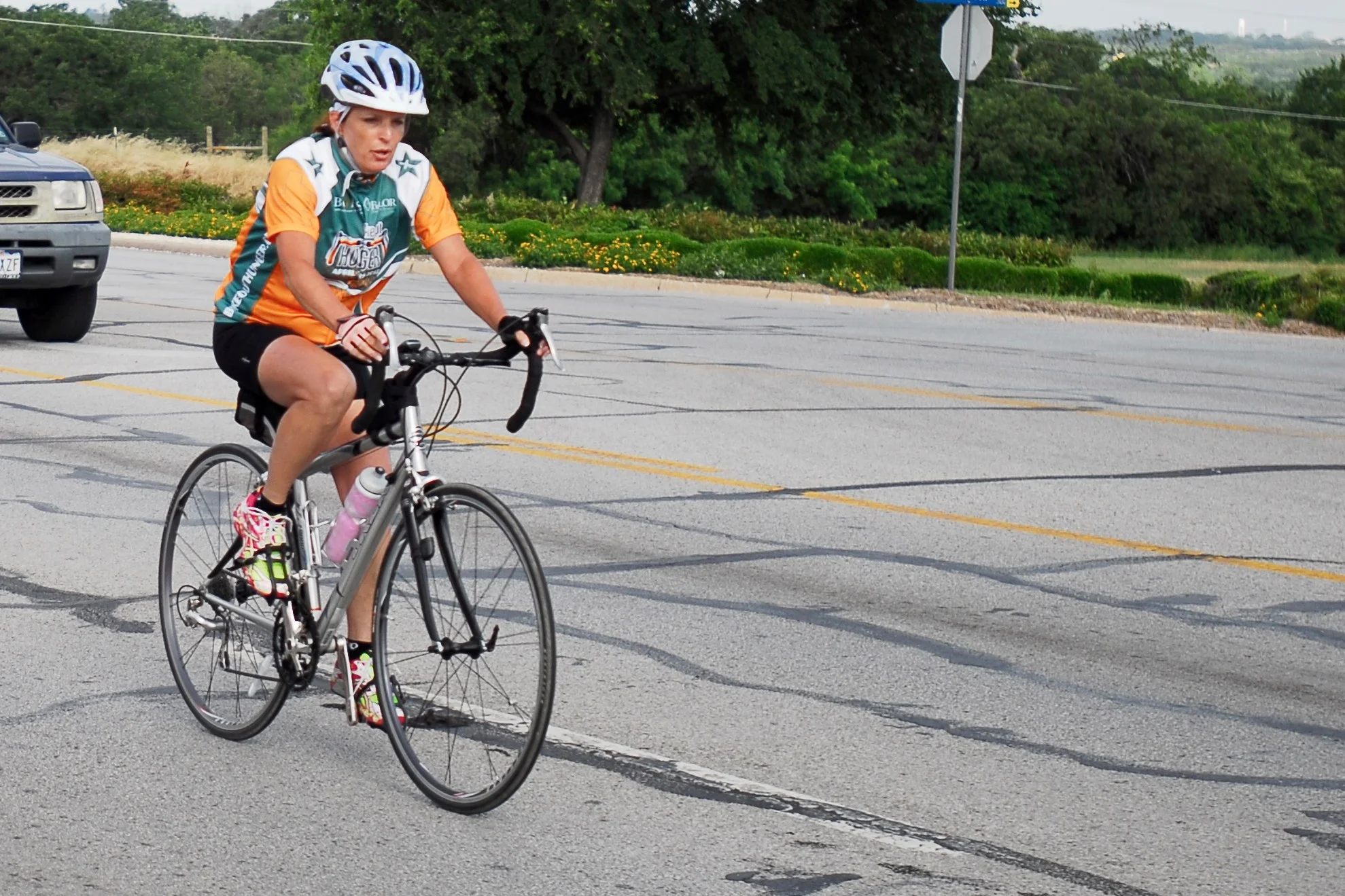 Member of the Month for July 2013