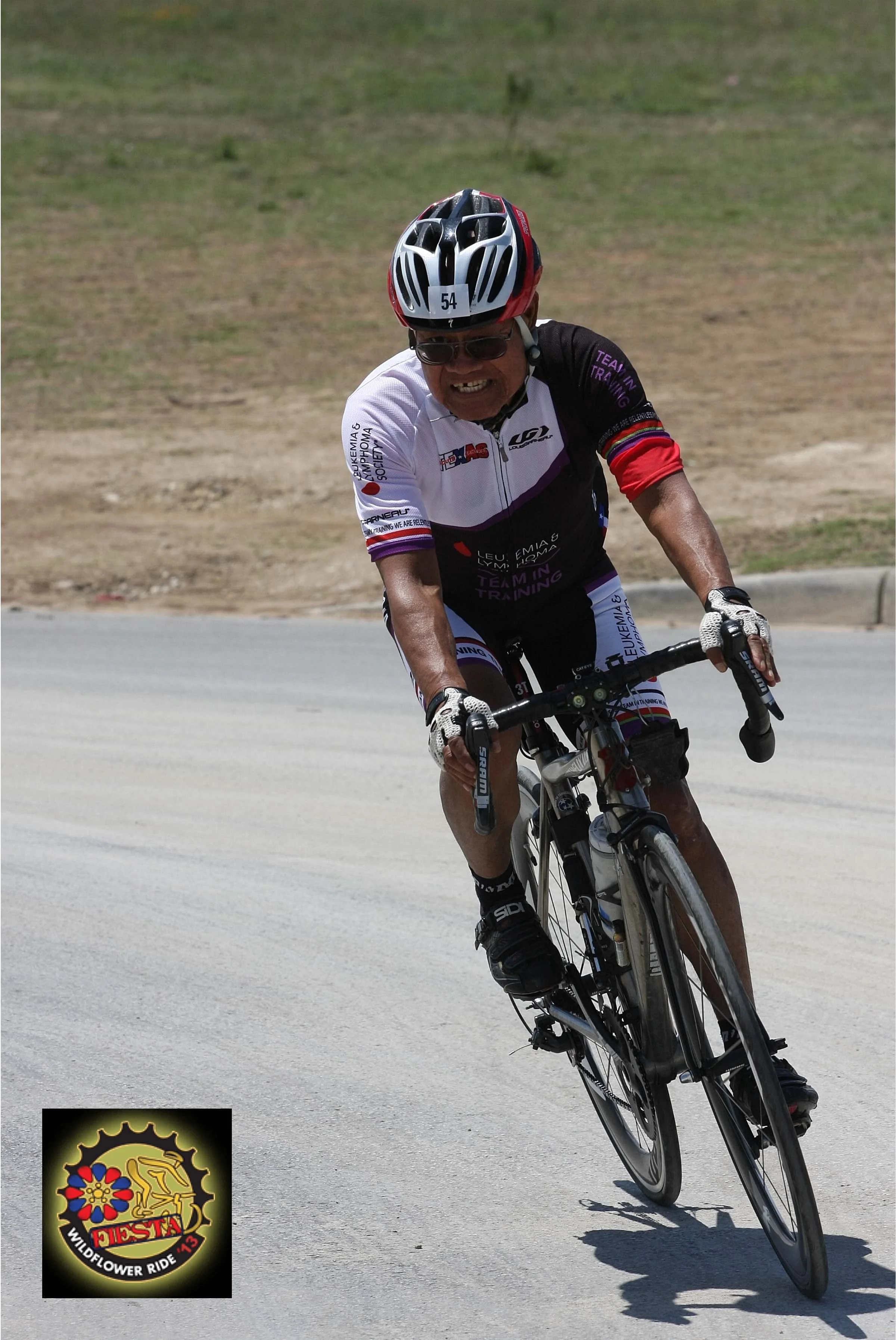 Member of the Month for June 2013