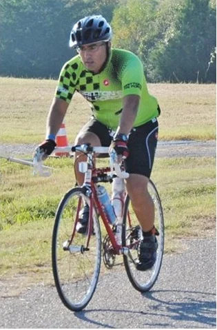 Member of the Month for August 2016