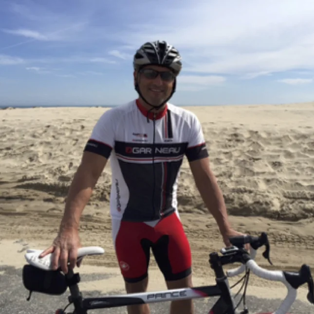 Member of the Month for March 2017