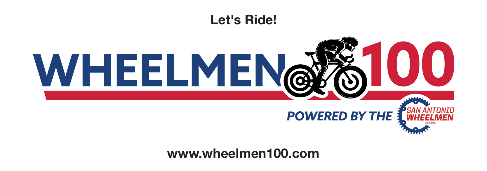 Wheelmen 100