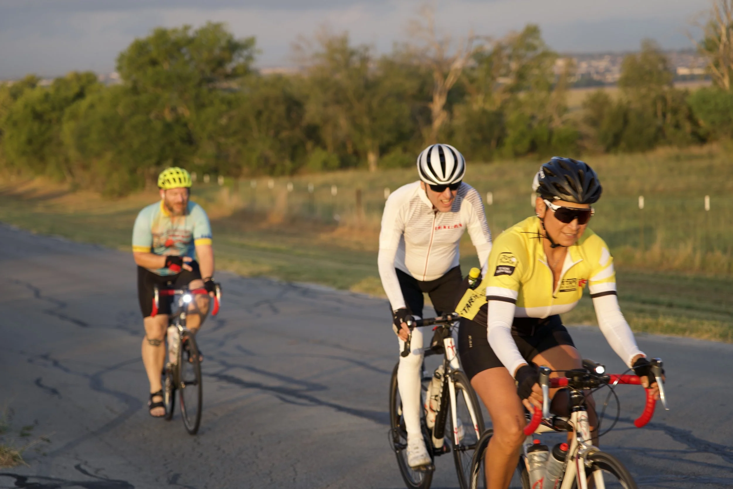 River Road Ride 