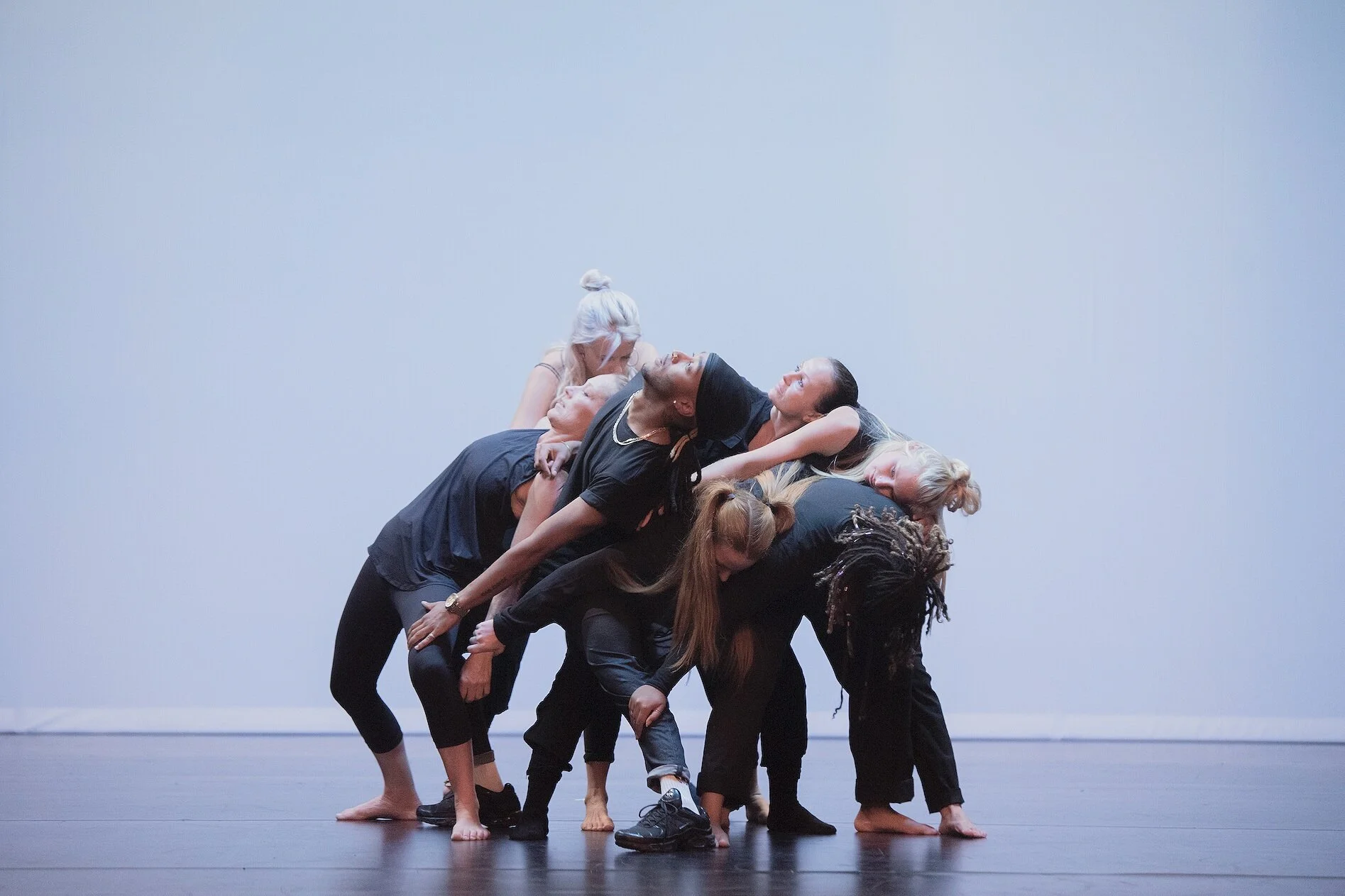 Dance 4 you