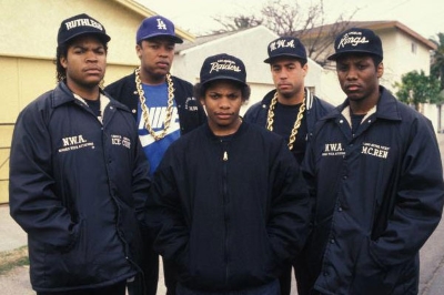 N.W.A.