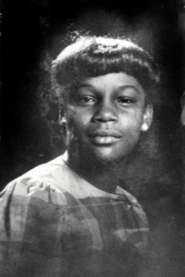 Latasha Harlins