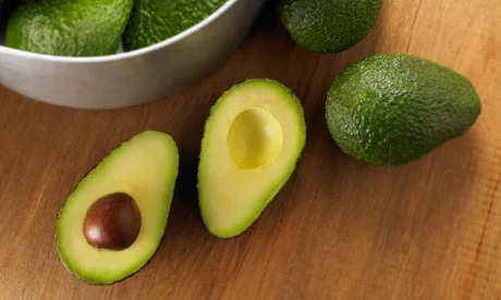 An Avocado a Day to Keep the Doctor Away