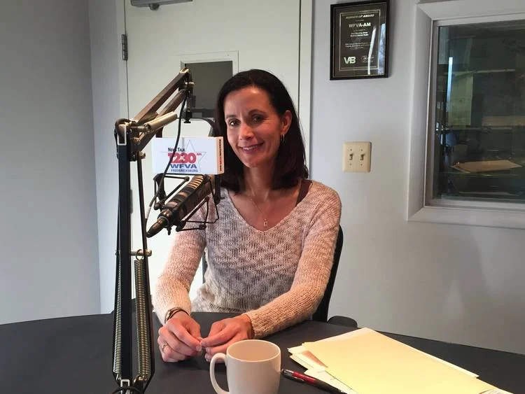 Tune in Tomorrow - Eating Better in 2015