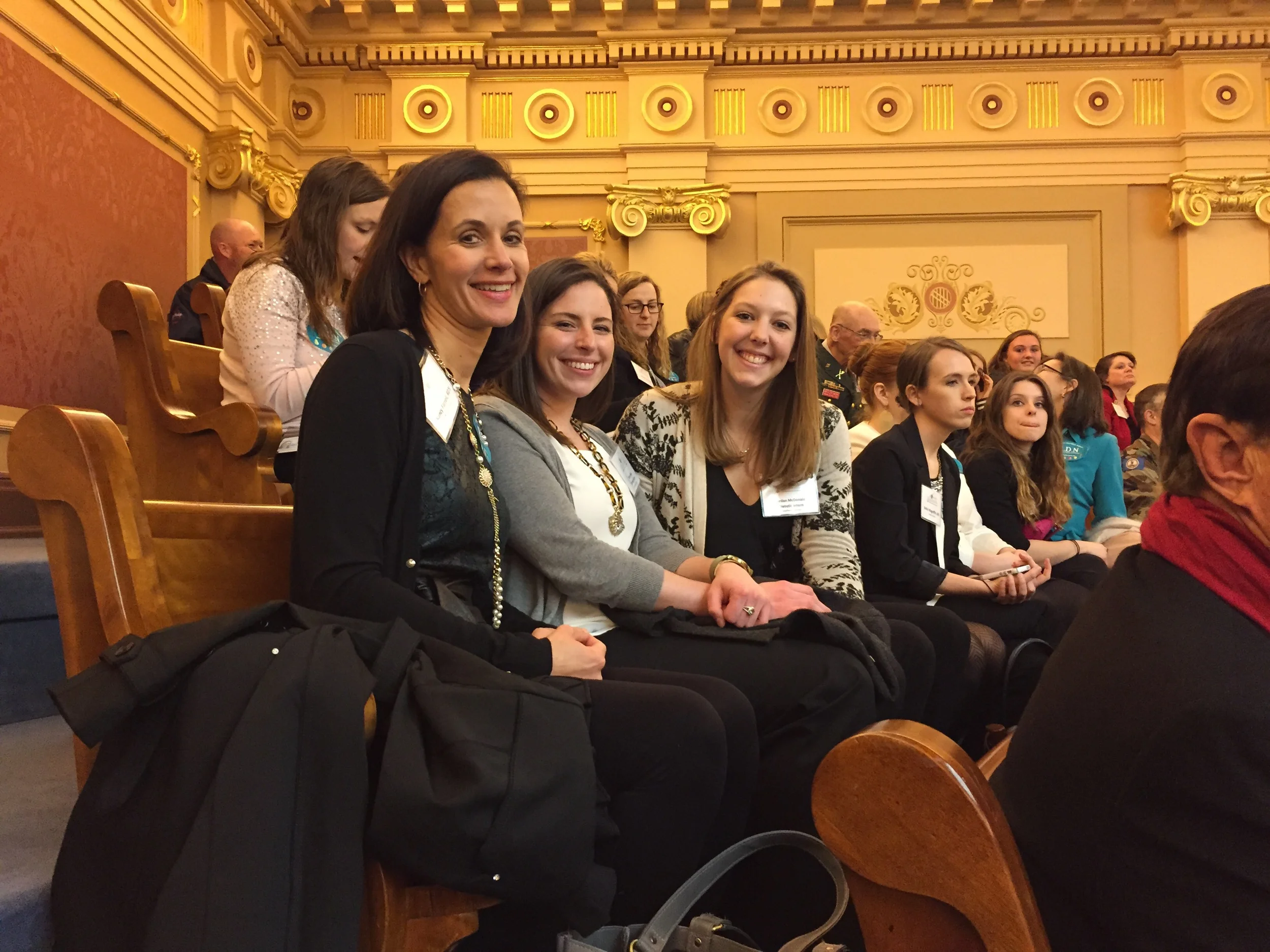 VAND Legislative Day