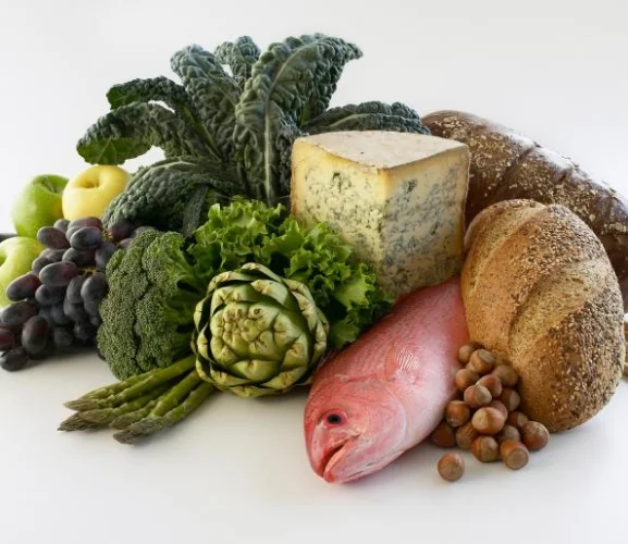 Men's Fitness Magazine