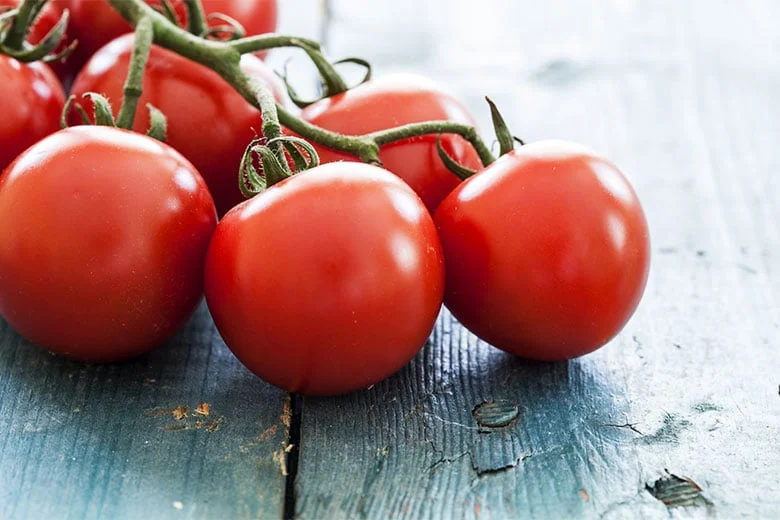 Kitchen Hack: Tastier Tomatoes