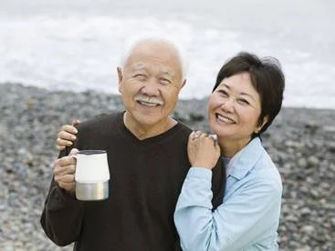 Best States to Grow Old