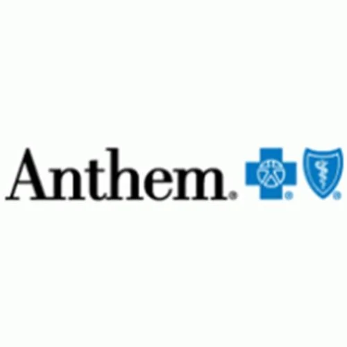 Now Accepting Anthem Insurance