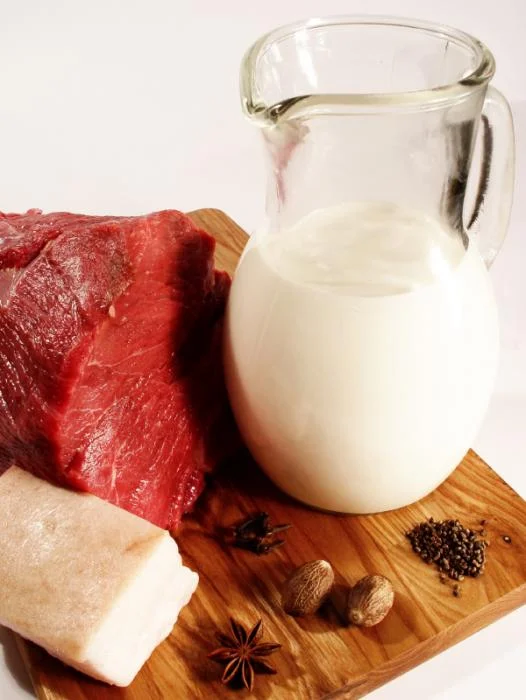 Organic Milk and Meat Higher in Nutrients than Non-Organic Alternatives
