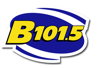 Nancy on B101.5 Sunday 2/21/2016 8:30 AM EST
