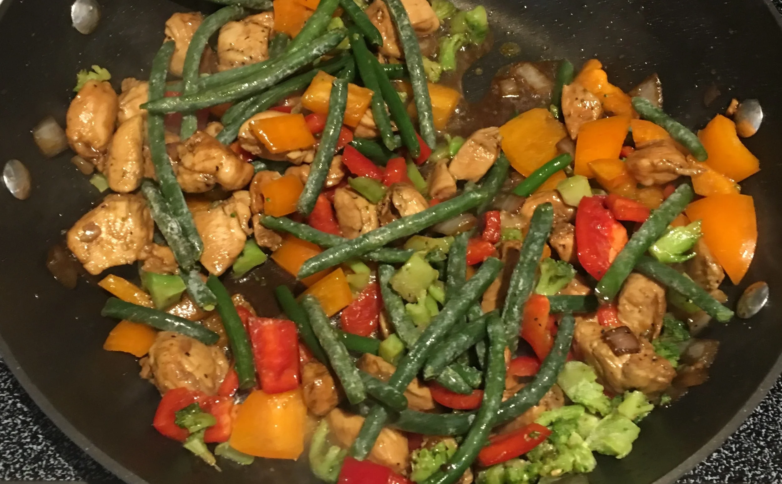 Healthy Meal Planning - Nancy on B101.5