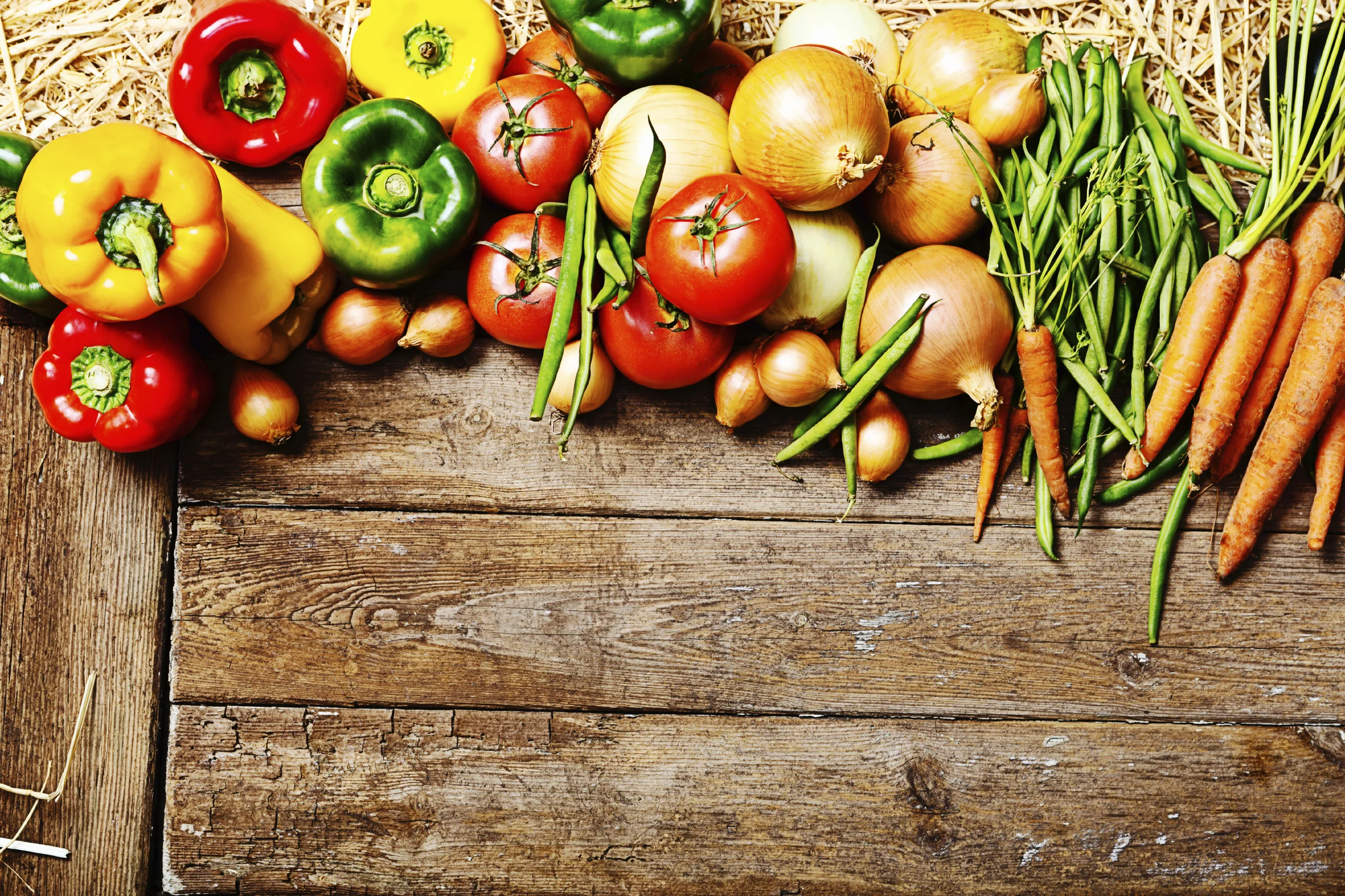 National Nutrition Month Begins March 1st!