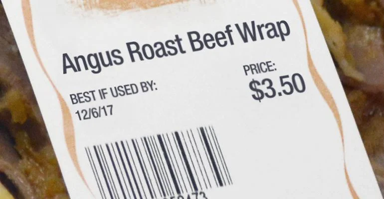 Federal Food and Menu Label Changes