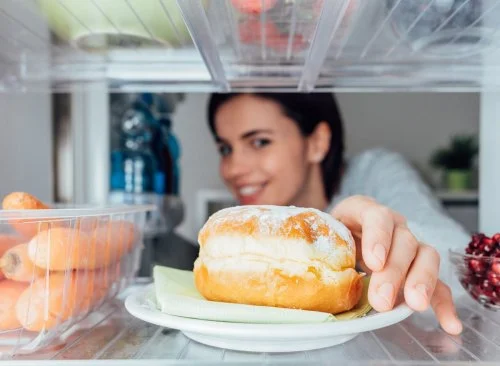 Manage your hunger hormones