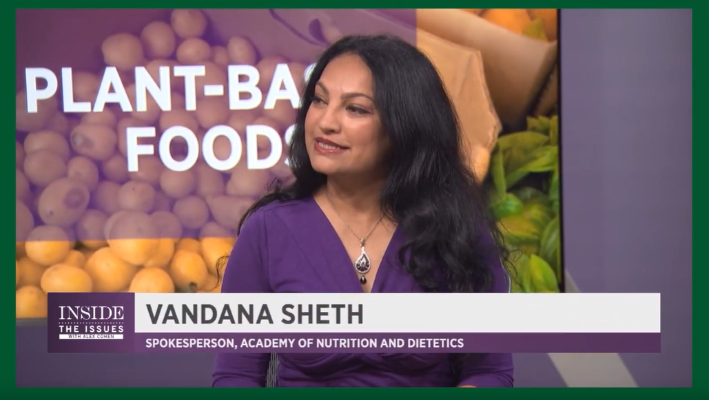 Accurate Nutrition Media Messages