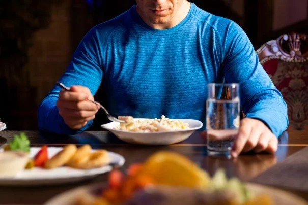 Why Do You Feel Tired After Eating?