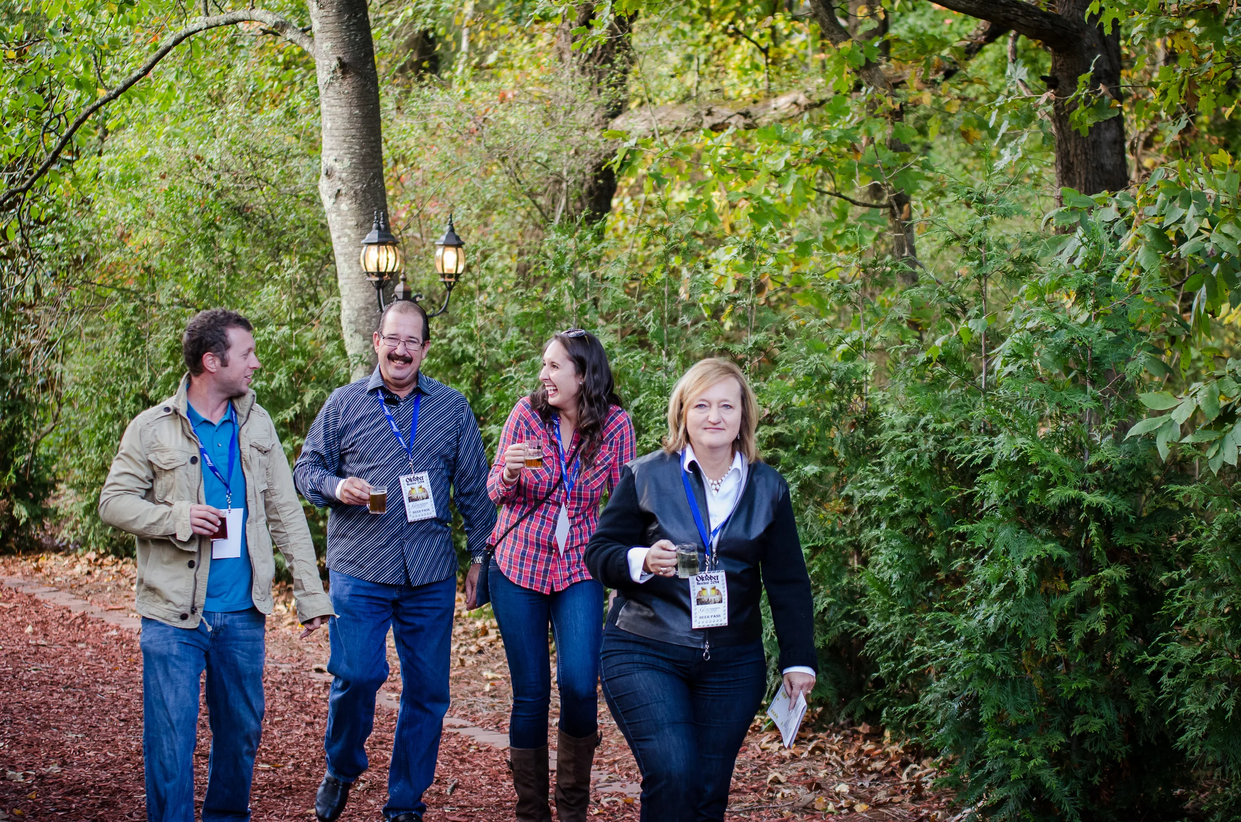 Oktober Beerfest 2014 Photos © Magnolia Ridge Photography