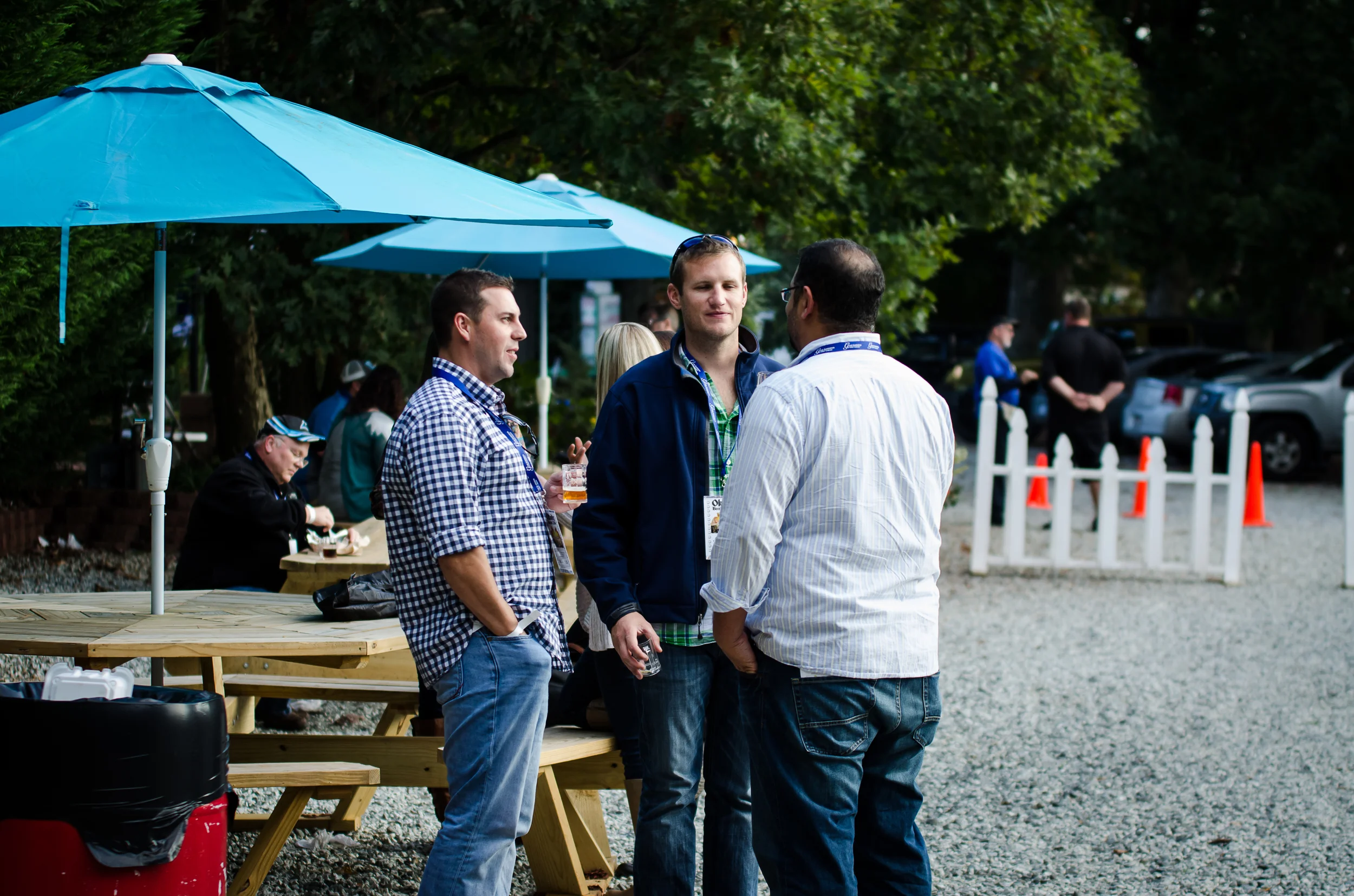 Oktober Beerfest 2014 Photos © Magnolia Ridge Photography