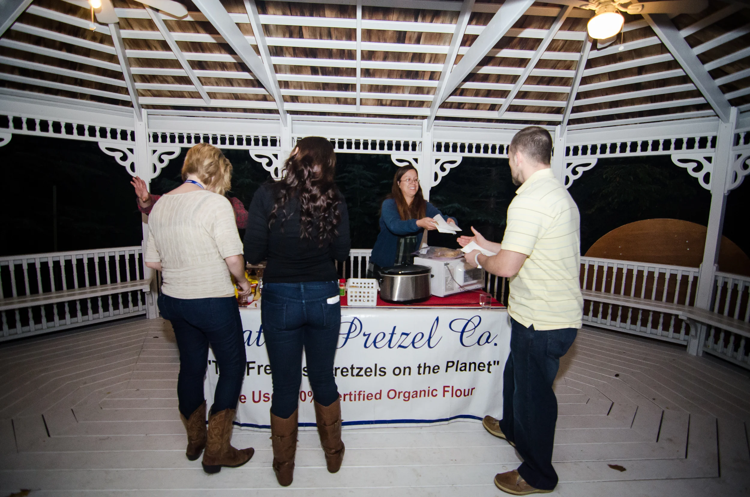 Oktober Beerfest 2014 Photos © Magnolia Ridge Photography