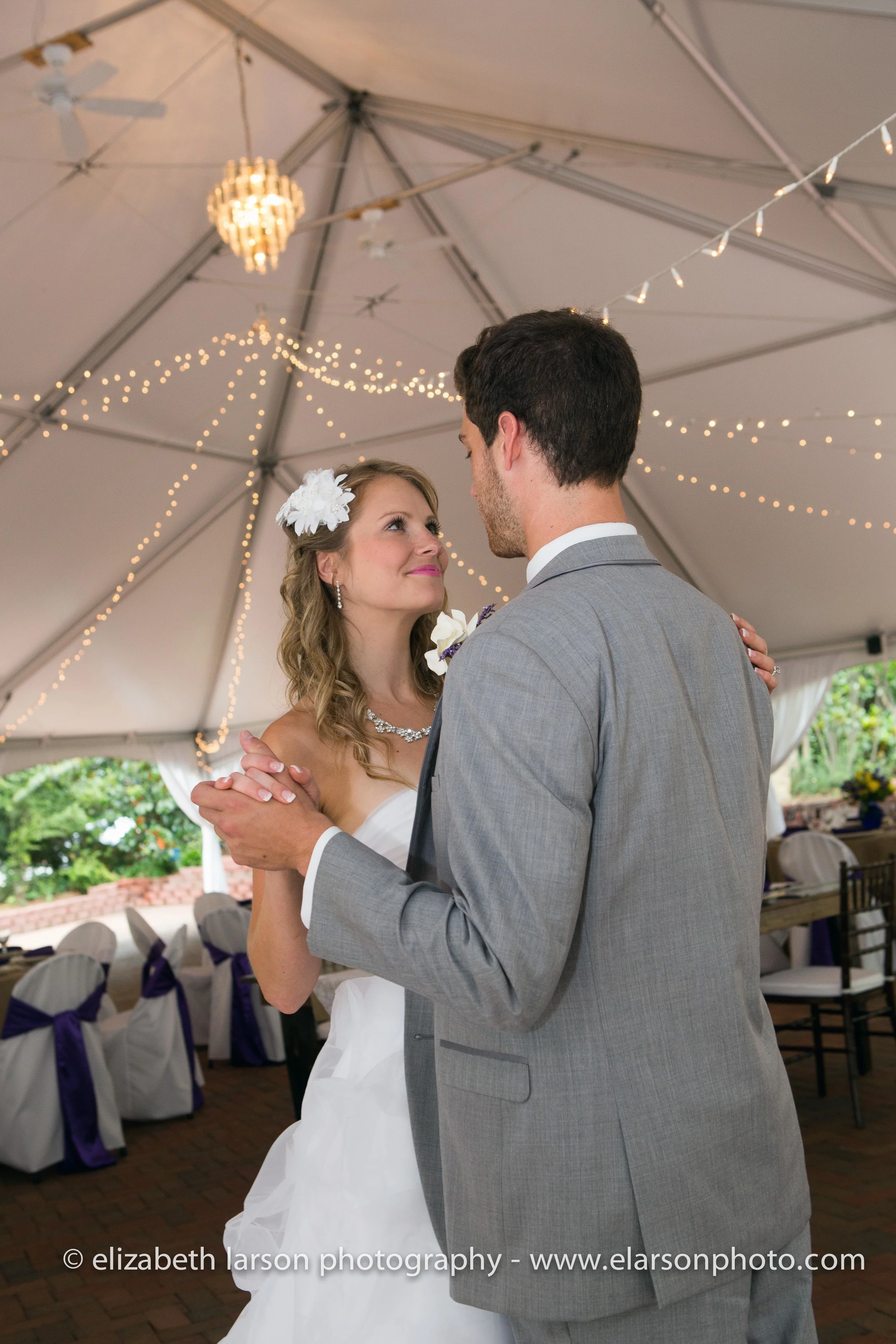 Smith - Williams Wedding