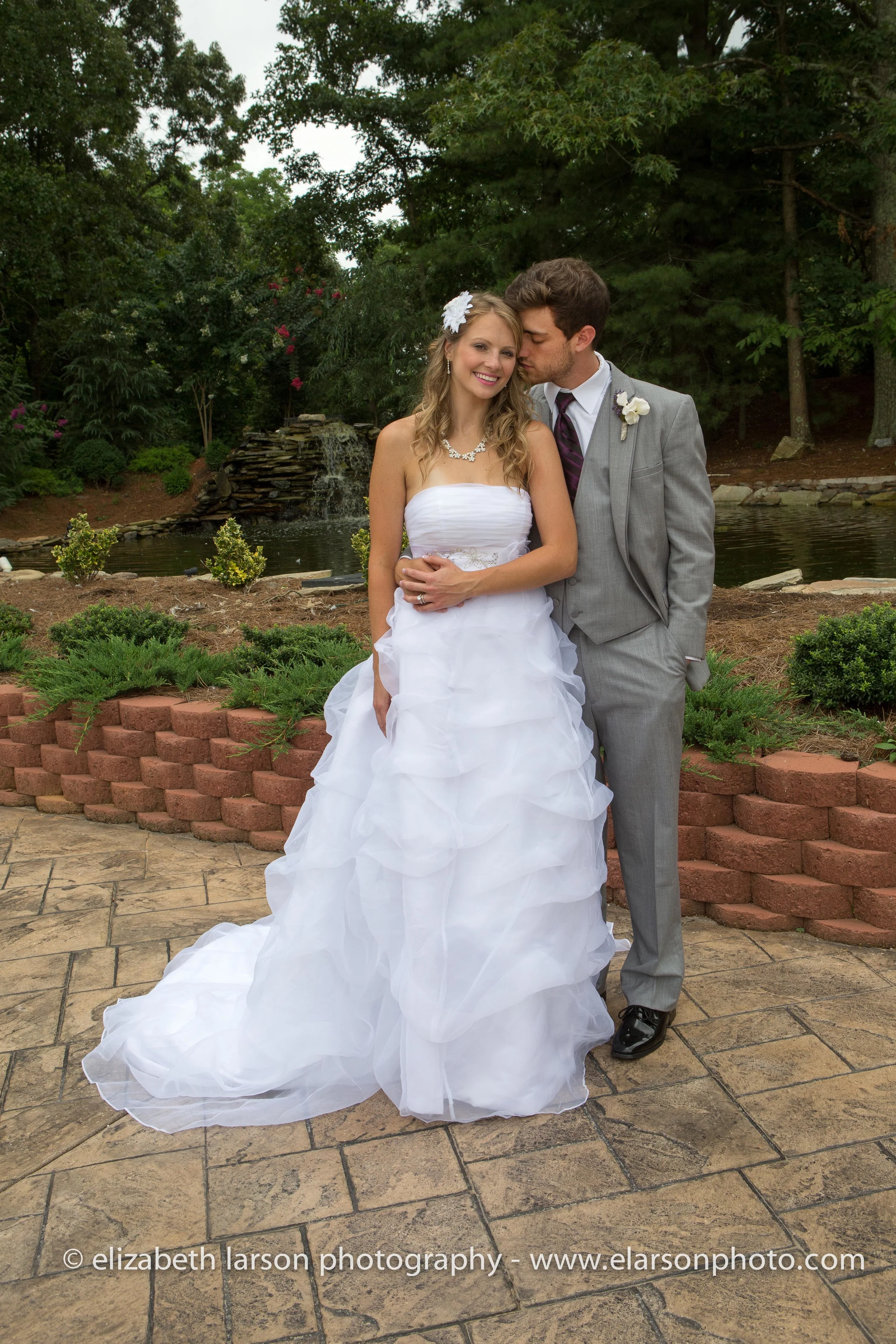 Smith - Williams Wedding