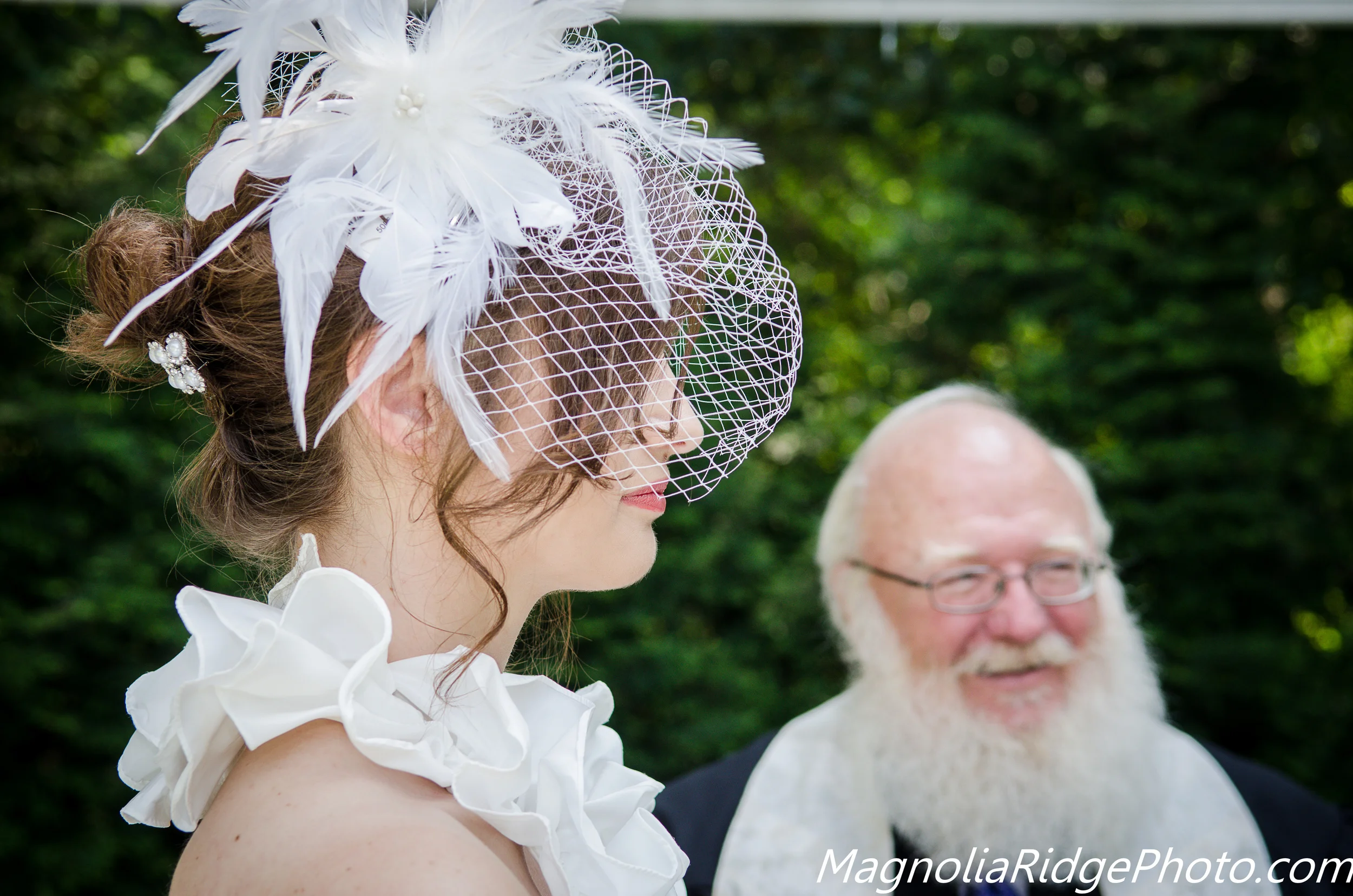Jones - Price Wedding