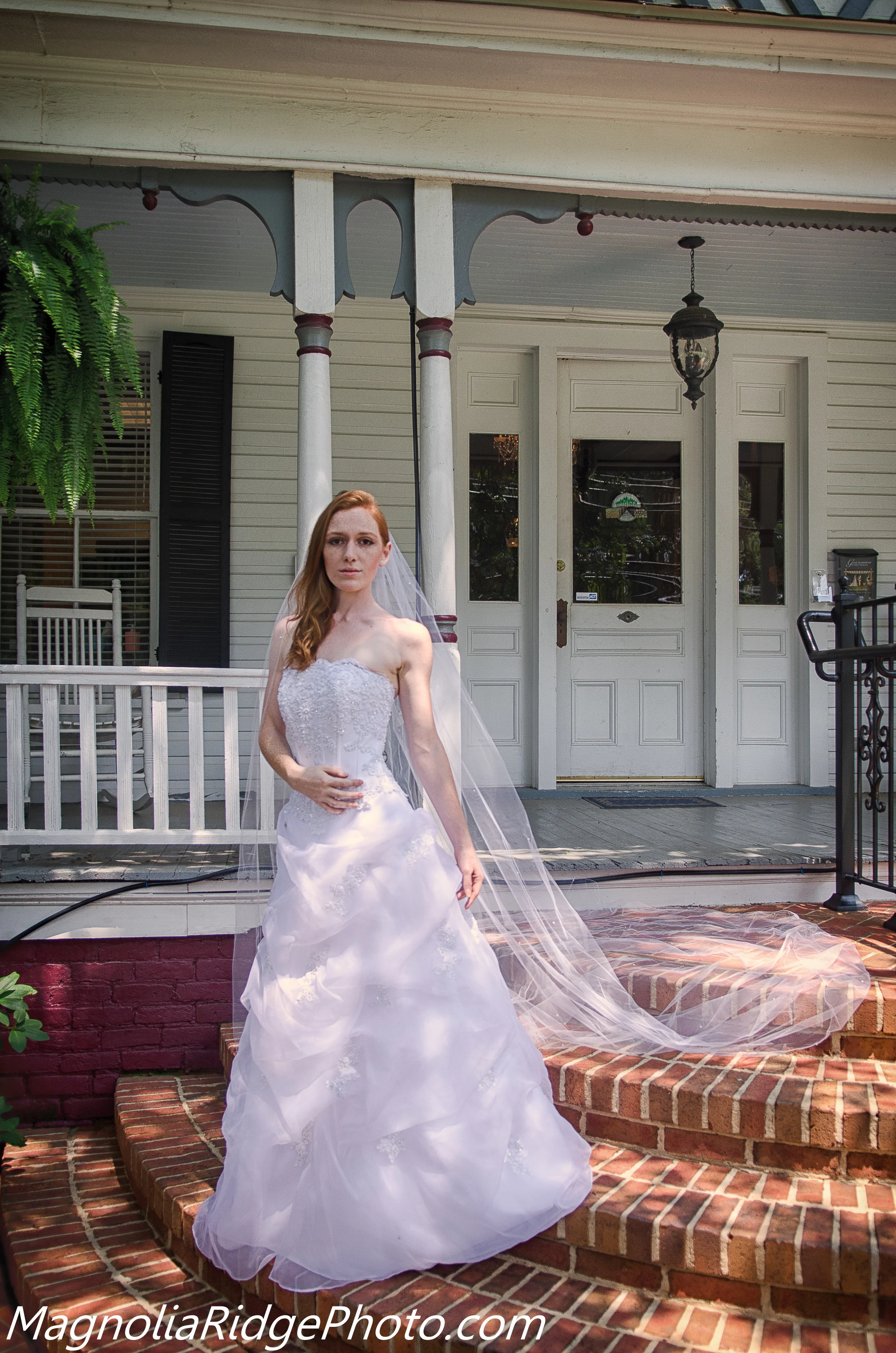 Casey - Hill Wedding
