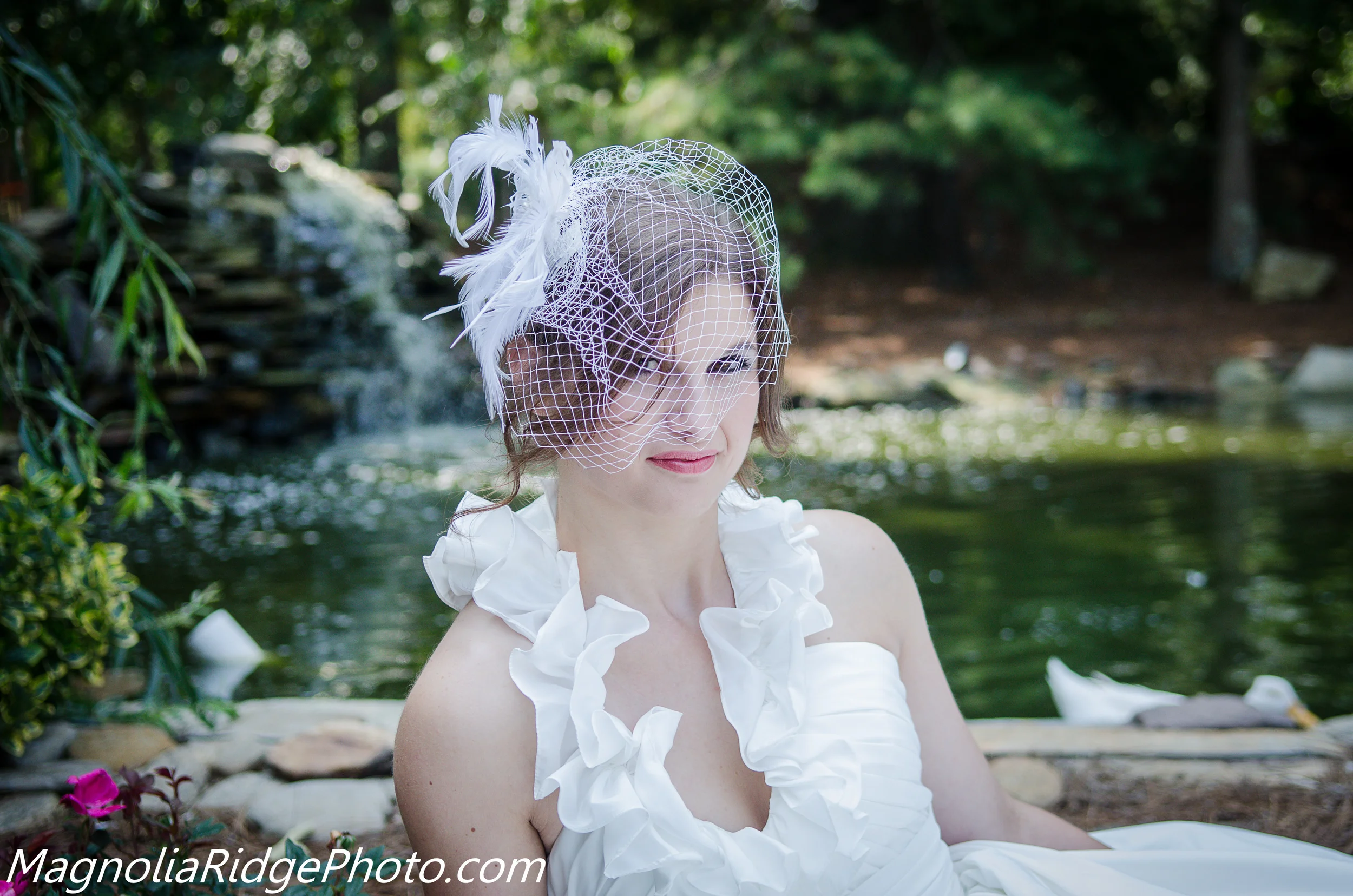 Jones - Price Wedding