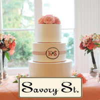 Savory Street Catering