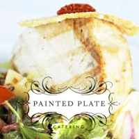 Painted Plate Catering
