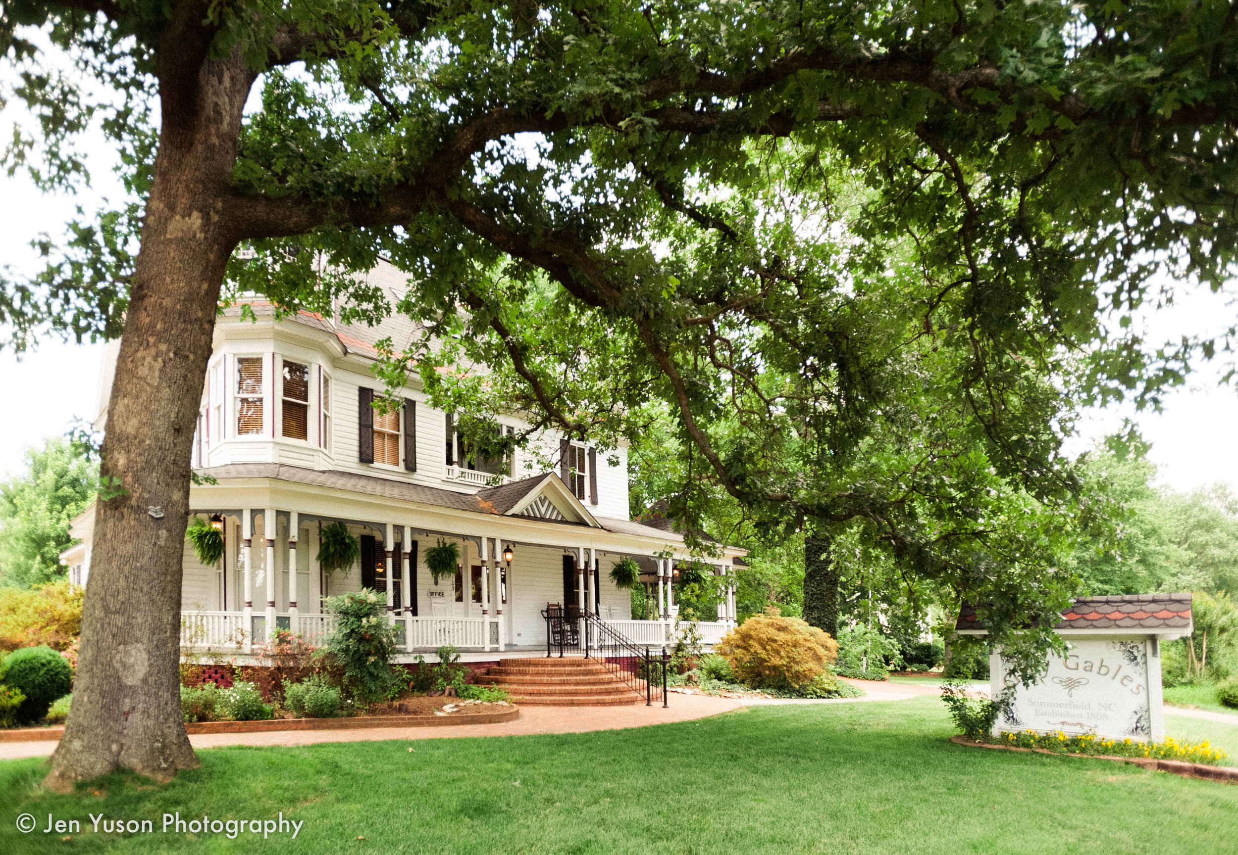  &nbsp;  &nbsp;  &nbsp;   Love and Spring     are in the air...   The Gardens at Gray Gables is a beautiful outdoor venue located right outside of Greensboro, NC. Its time to book your wedding, dates are filling up.&nbsp;We host weddings and other sp