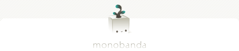   monobanda