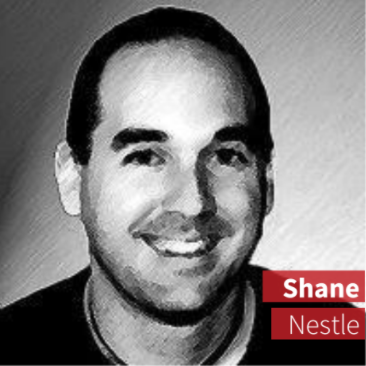 Interview report: Shane Nestle | General Manager of TechShop Austin-Round Rock 