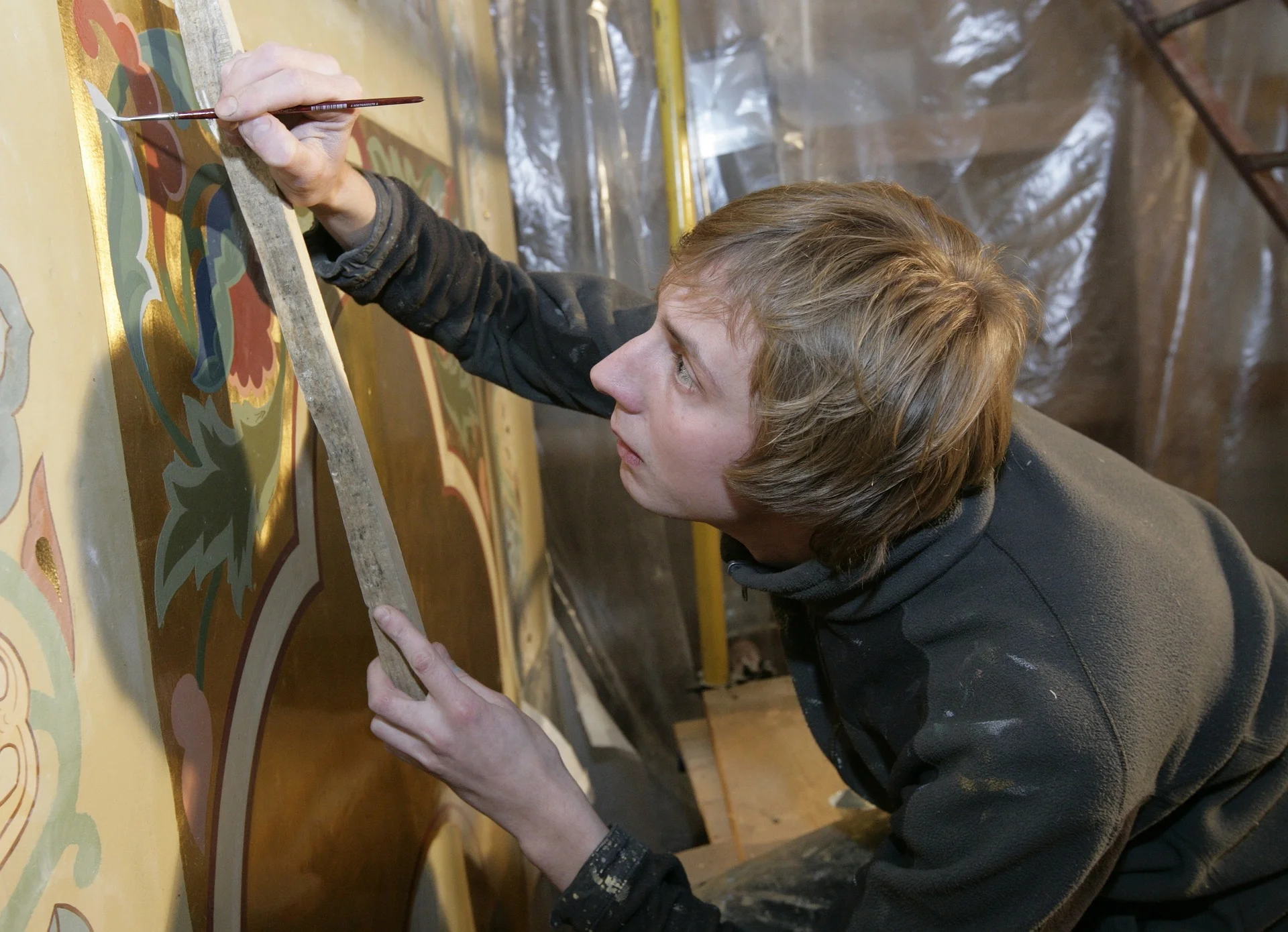 Joseph W. Polisi: "The Arts Are Key to Innovation"