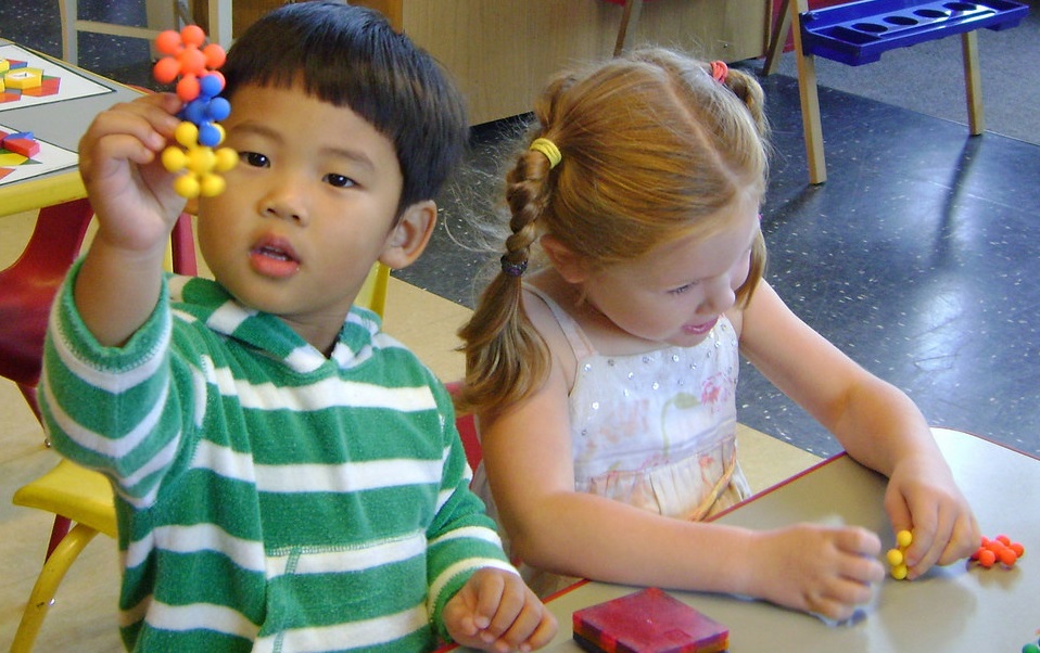 Photo:&nbsp;Seattle Parks