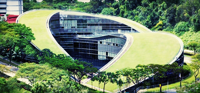 Nanyang Technological University, Singapore.&nbsp;