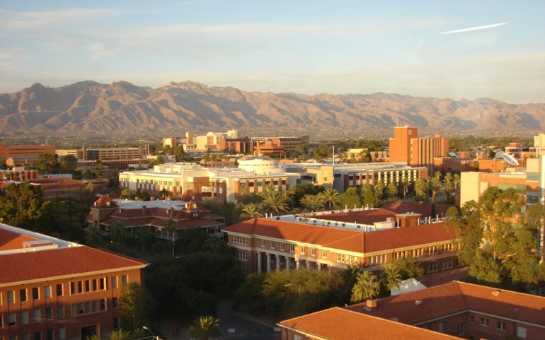 University of Arizona