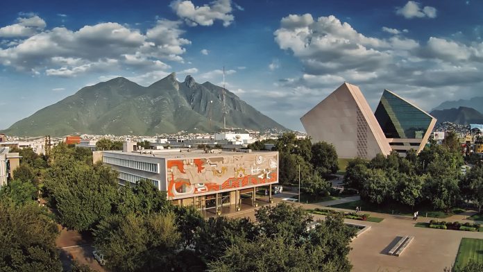 Best universities in Latin America 2017