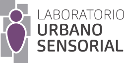 The Sensory Urban Laboratory (LUS).